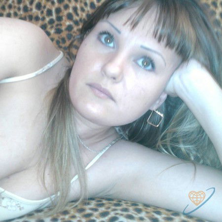 Олеся Залуцкая