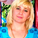 Светлана Ломоносова