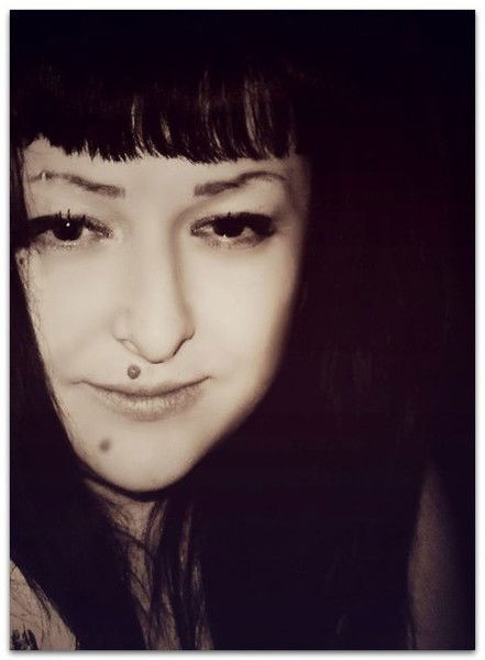 Елена Марышева