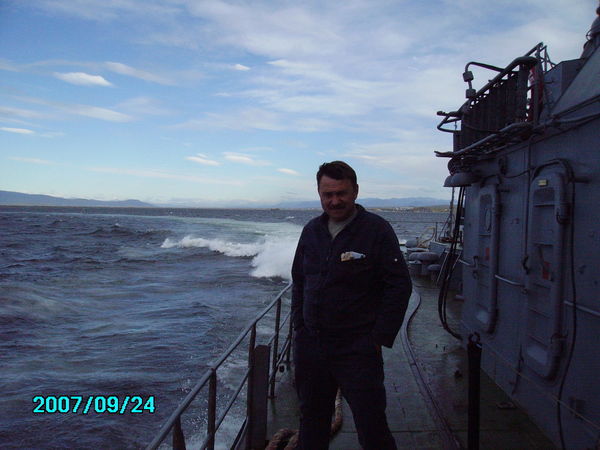 Василий Шушунов