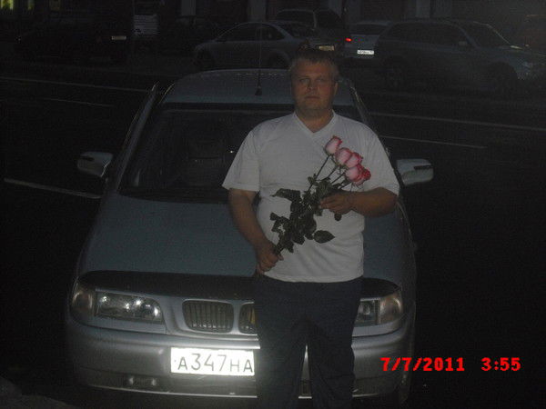 Виталий Ларкин