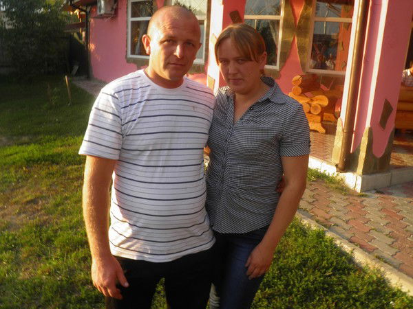 Світлана Сугак