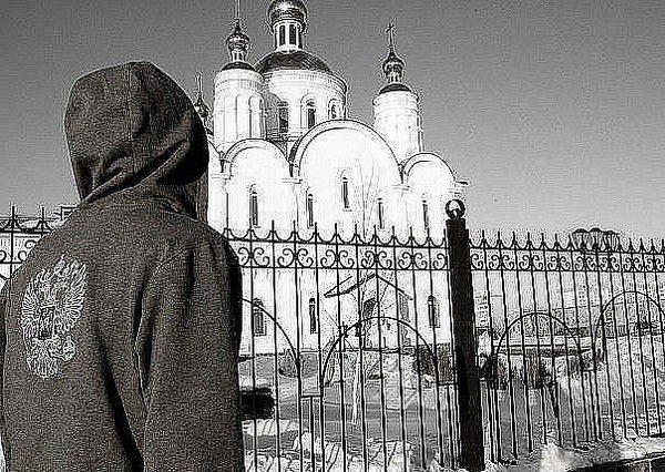 Андрей Махнев