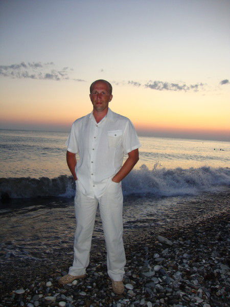 Алексей Гвоздков