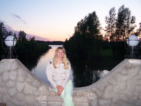 Светлана Коновалова