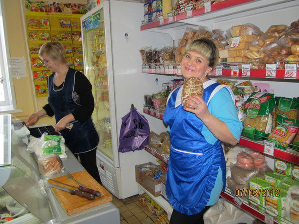 Лариса Кулябина