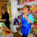 Лариса Кулябина