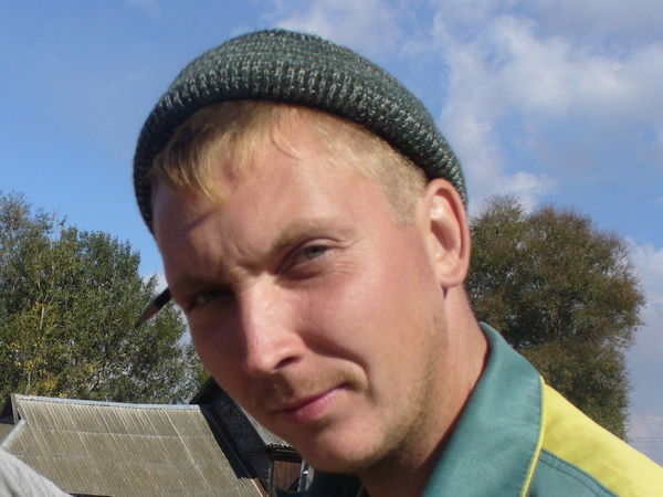 Денис Корнеев