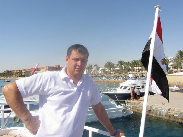 Дмитрий Васильев