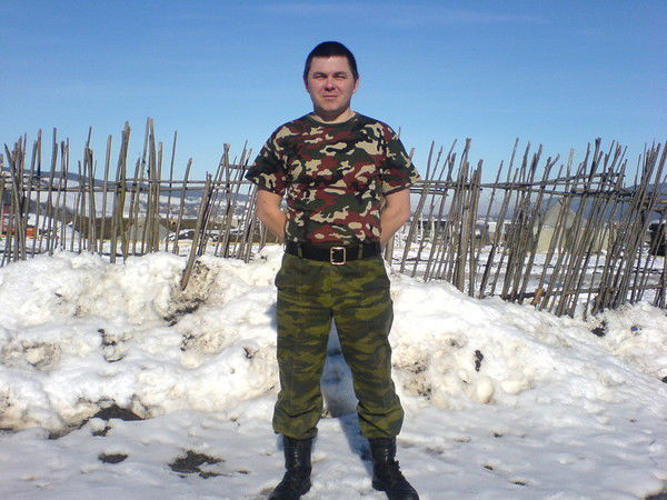 Игорь Соболев