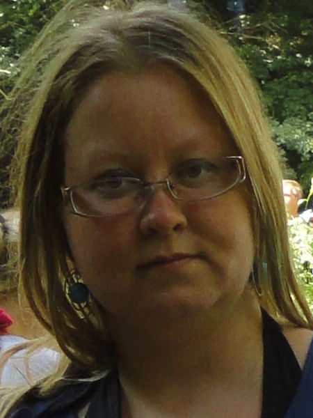 Наталья Трясцына