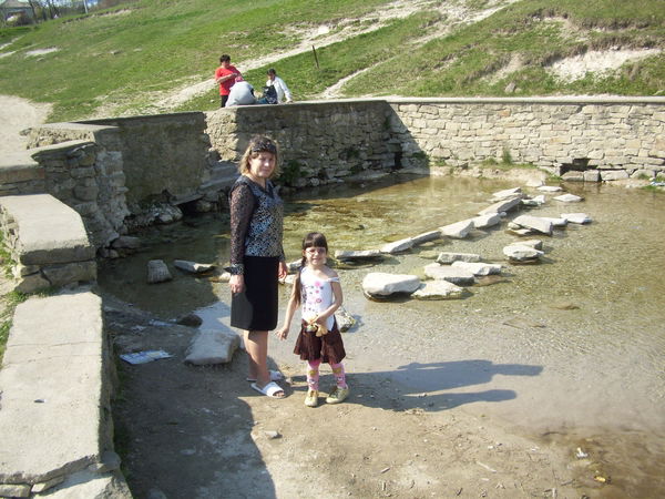 Татьяна Кондря