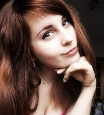 Евгения Павловец