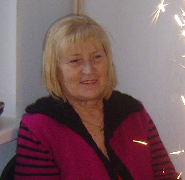 Татьяна Климук