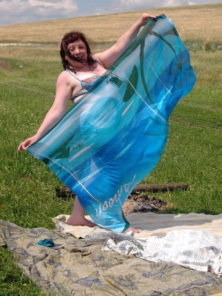 Алёна Антонова