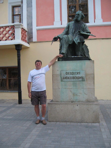 Иван Чернышов