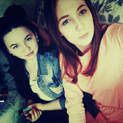 Анна Валева