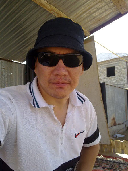 Талгат Абилов