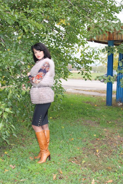 Жанна Тарасенко