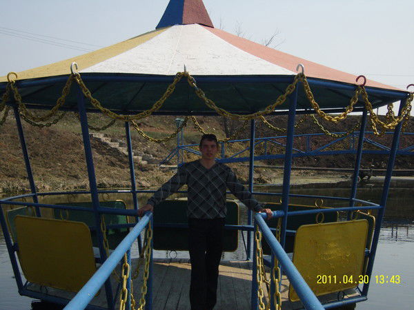 Ринат Рафиков