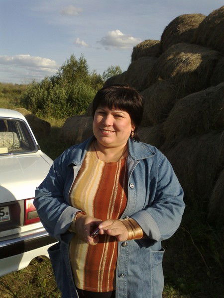 Иришка *******