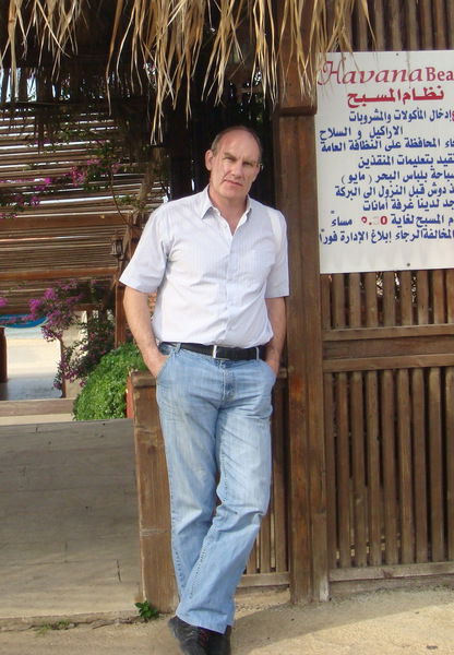 Константин Морозов