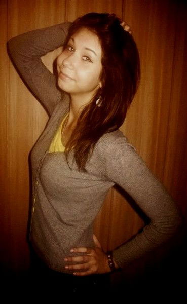 Яна Пронько