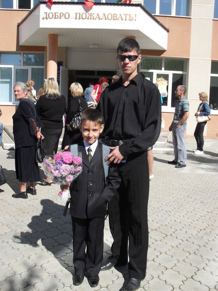 Андрей Супрун