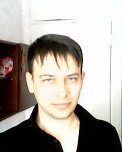 Евгений Крюков