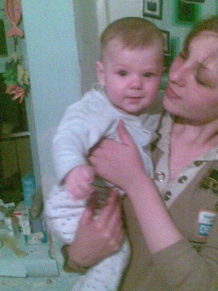 Евгения Шик