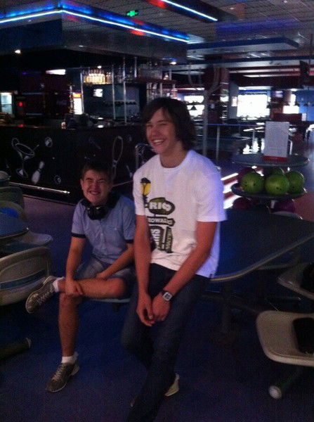 Алмаз Фахрутдинов