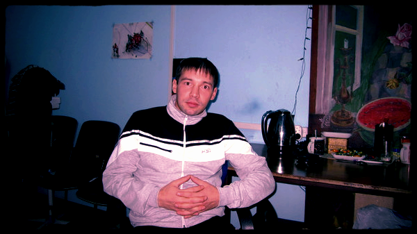 *крас @ Вчик*