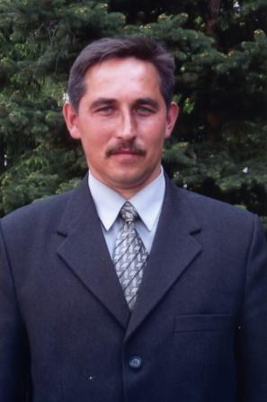 Владимир Кузьмин