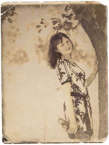 Ирина Кирющенко