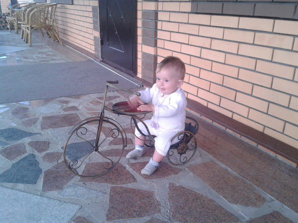 Татьяна Плотникова