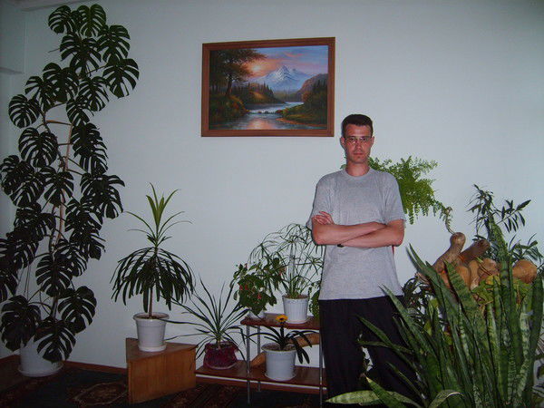 Сергей Бирюков