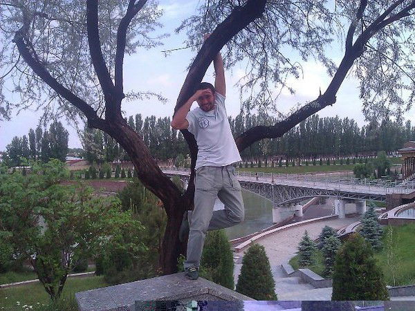 Тимур Гимаев