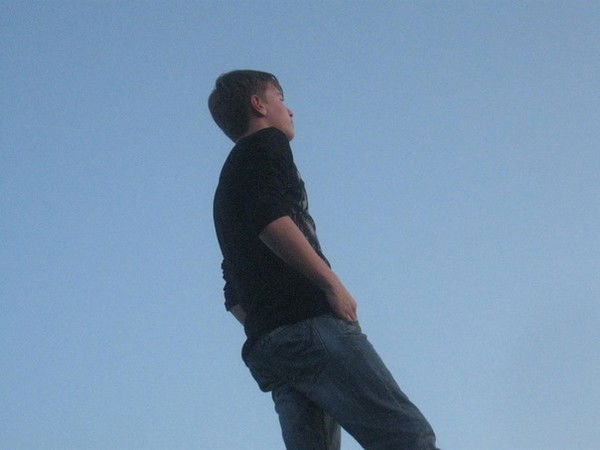 Сергей Труфанов