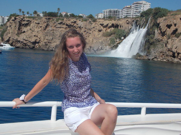 Ирина Александровна