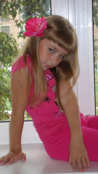 Вероника Обедина