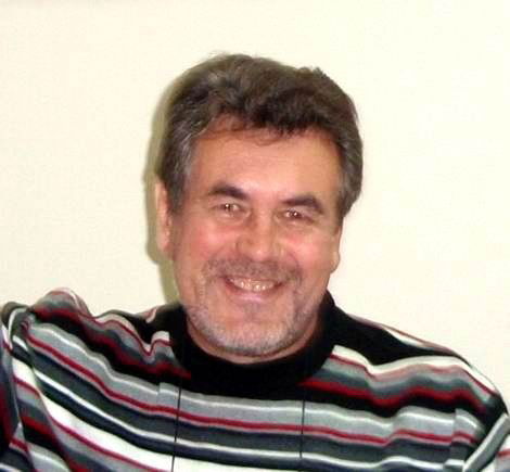 Рукавишников Михаил