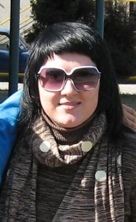 Елена Семенихина