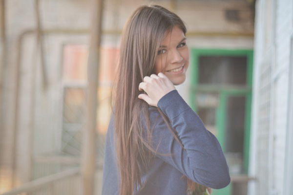 Анастасия Дончук