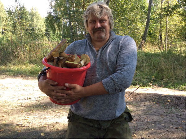 Сергей Махонин