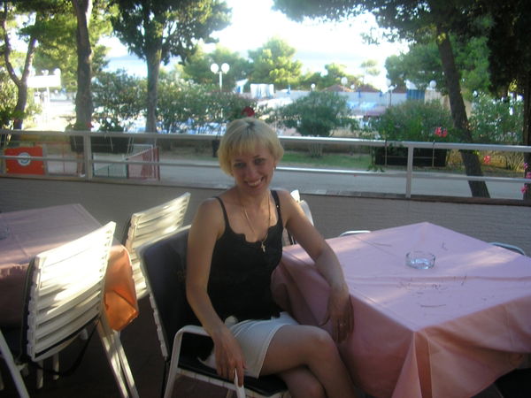 Наталья Абрамкина