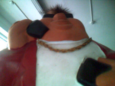 Виктор Сергеев