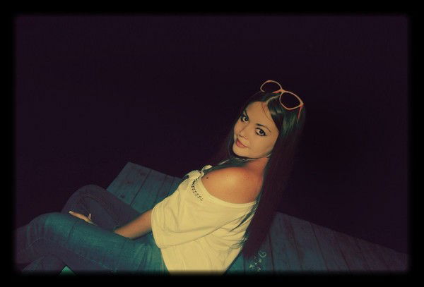 Алина Яковенко