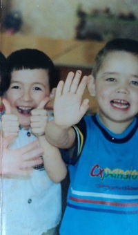 Айгиз Кульбердин