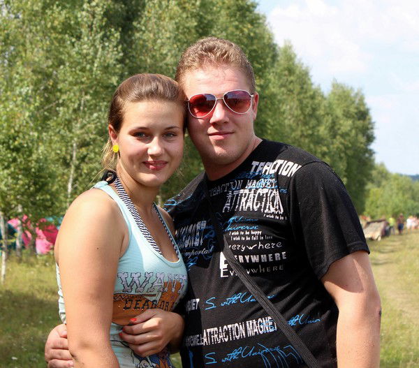 Александр Петров