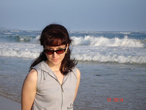 Царевна Несмеяна